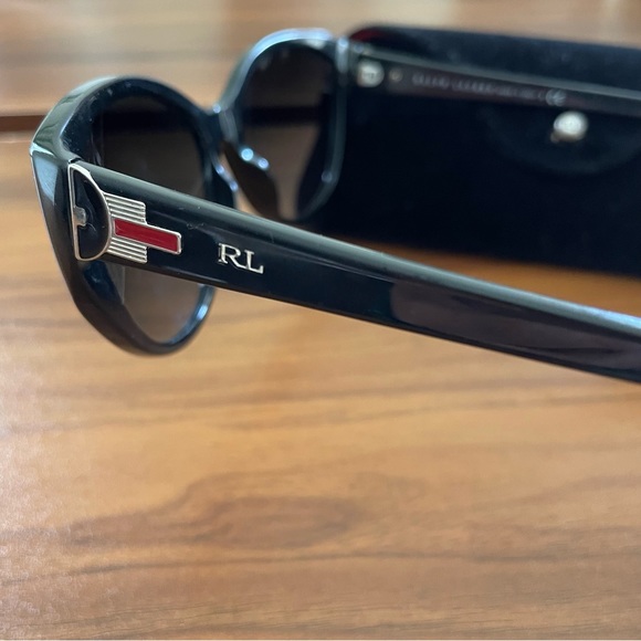 ❌SOLD❌New as✨Ralph Lauren Sunglasses bought from RL Boutique 💖 - Picture 7 of 7